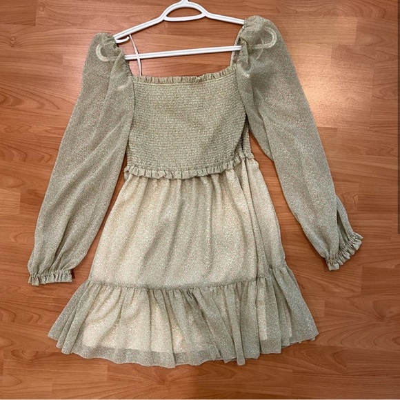 Wilfred Tempest Dress BNWT - Picture 8 of 12